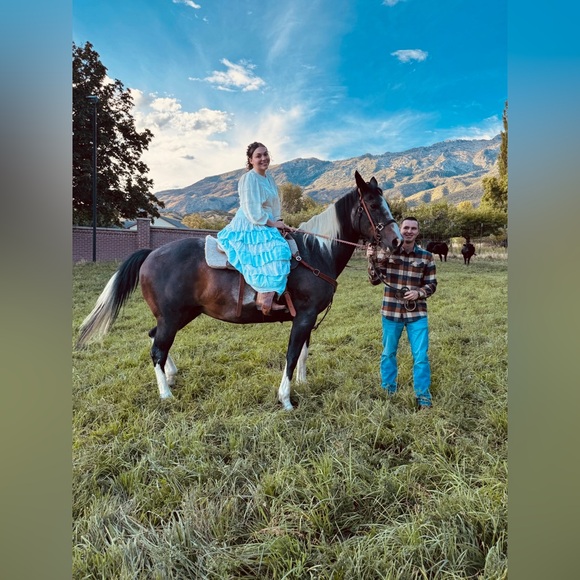 ๐Apostolic๐ CC TX
๐DMC Grad 2025๐ 12โข12โข25
๐ค03โข21โข26๐ค
SLC UT soon to be ๐ก - Picture 4 of 16